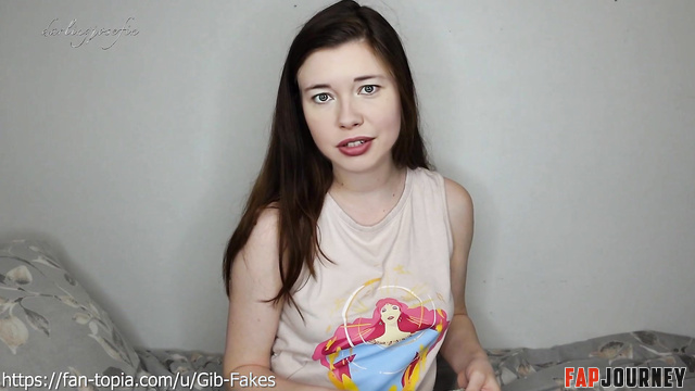Lindsay Ellis has been working on webcam for a long time