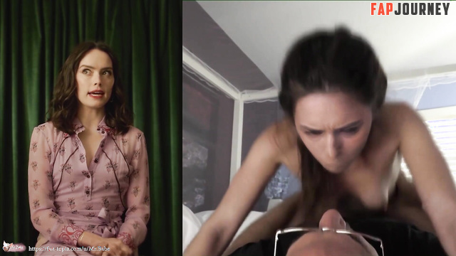 Daisy Ridley 